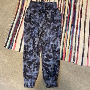 Athleta Salutation Joggers